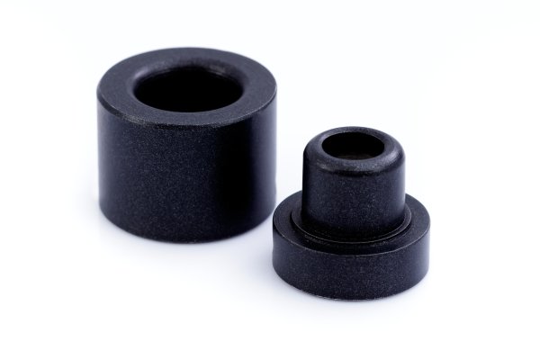 MONTER quality ALIGATOR Nasadka grzewcza ze śrubą PP DN25 MQ P061025000